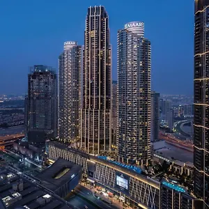 5* Отель Address Mall